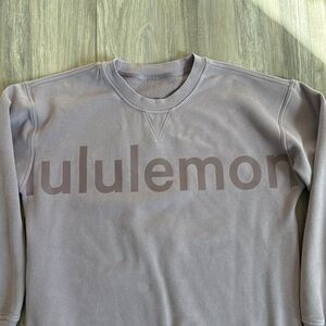 Lululemon  Sweatshirt